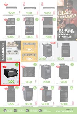 Fair Price : Black November Now On (29 October - 23 November 2025), page 3