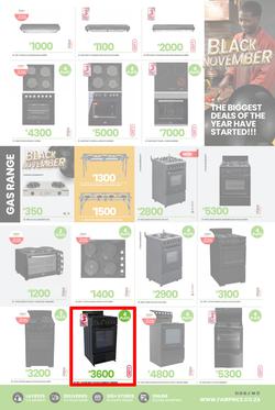 Fair Price : Black November Now On (29 October - 23 November 2025), page 3