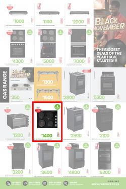 Fair Price : Black November Now On (29 October - 23 November 2025), page 3