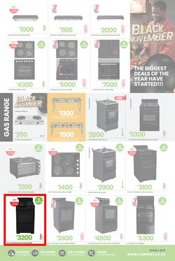 Fair Price : Black November Now On (29 October - 23 November 2025), page 3