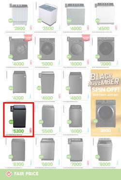 Fair Price : Black November Now On (29 October - 23 November 2025), page 4