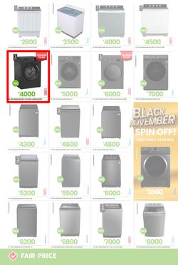 Fair Price : Black November Now On (29 October - 23 November 2025), page 4