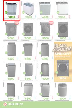 Fair Price : Black November Now On (29 October - 23 November 2025), page 4