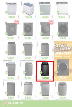 Fair Price : Black November Now On (29 October - 23 November 2025), page 4