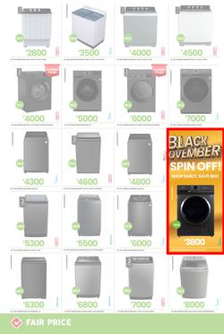 Fair Price : Black November Now On (29 October - 23 November 2025), page 4