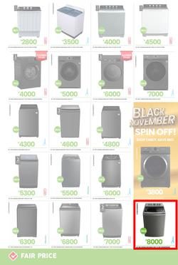 Fair Price : Black November Now On (29 October - 23 November 2025), page 4