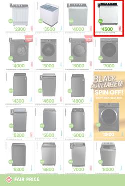Fair Price : Black November Now On (29 October - 23 November 2025), page 4