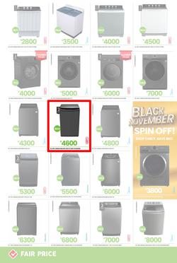 Fair Price : Black November Now On (29 October - 23 November 2025), page 4