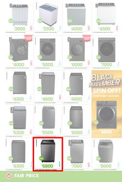 Fair Price : Black November Now On (29 October - 23 November 2025), page 4