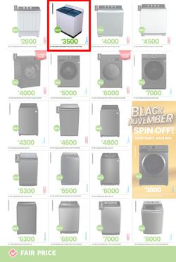 Fair Price : Black November Now On (29 October - 23 November 2025), page 4