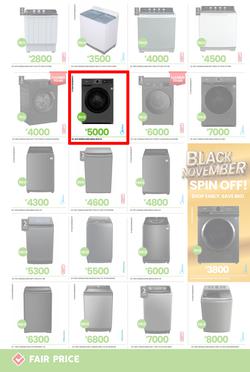 Fair Price : Black November Now On (29 October - 23 November 2025), page 4