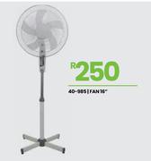 Fan 16" 40-985