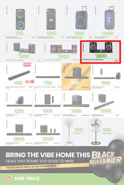 Fair Price : Black November Now On (29 October - 23 November 2025), page 6