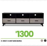 Bursa MOD TV Unit 3-458