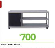 Asterix  TV Unit 3-470