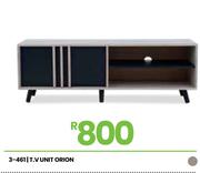 Orion  TV Unit 3-461