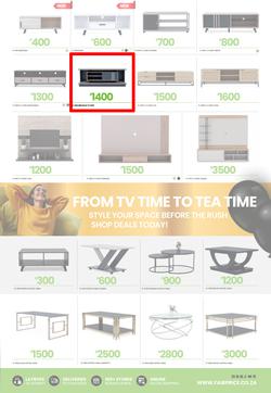 Fair Price : Black November Now On (29 October - 23 November 2025), page 7