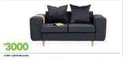 Belle L/Suite 2 Div 9-1097