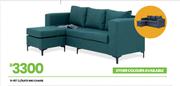 Niki L/Suite Chaise 9-917