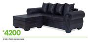Lincoln L/Suite 2 Div 9-1120