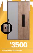 Moreno 2 Door Sliding 1-281