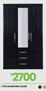 Valerie Wardrobe 1-251