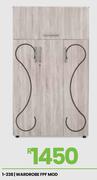MOD EPE Wardrobe 1-238