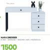 Nara Dresser 8-494