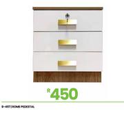Rome Pedestal 8-497