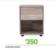 Brazil Pedestal 8-480 