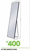 Chanel Mirror 40-1186