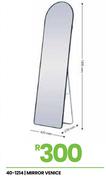 Venice Mirror 40-1214