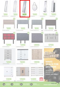 Fair Price : Black November Now On (29 October - 23 November 2025), page 15