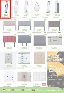 Fair Price : Black November Now On (29 October - 23 November 2025), page 15