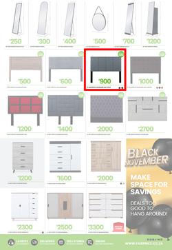 Fair Price : Black November Now On (29 October - 23 November 2025), page 15