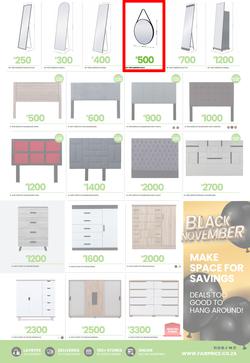 Fair Price : Black November Now On (29 October - 23 November 2025), page 15
