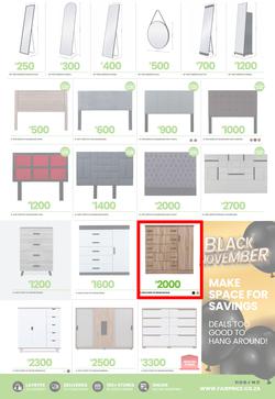 Fair Price : Black November Now On (29 October - 23 November 2025), page 15