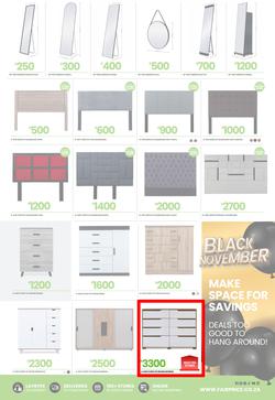 Fair Price : Black November Now On (29 October - 23 November 2025), page 15
