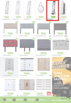 Fair Price : Black November Now On (29 October - 23 November 2025), page 15