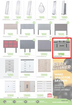 Fair Price : Black November Now On (29 October - 23 November 2025), page 15