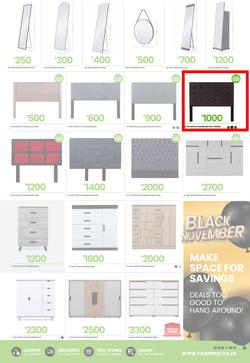 Fair Price : Black November Now On (29 October - 23 November 2025), page 15