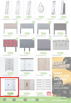 Fair Price : Black November Now On (29 October - 23 November 2025), page 15