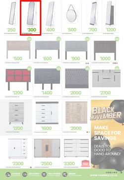 Fair Price : Black November Now On (29 October - 23 November 2025), page 15