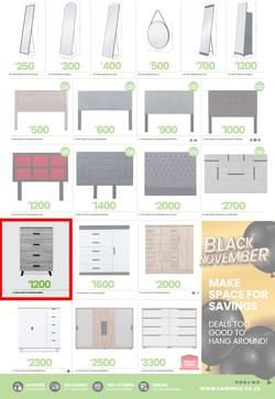 Fair Price : Black November Now On (29 October - 23 November 2025), page 15
