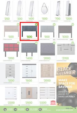 Fair Price : Black November Now On (29 October - 23 November 2025), page 15