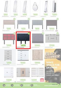 Fair Price : Black November Now On (29 October - 23 November 2025), page 15