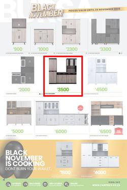 Fair Price : Black November Now On (29 October - 23 November 2025), page 17