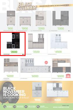 Fair Price : Black November Now On (29 October - 23 November 2025), page 17