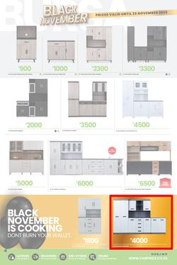 Fair Price : Black November Now On (29 October - 23 November 2025), page 17