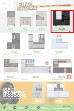 Fair Price : Black November Now On (29 October - 23 November 2025), page 17